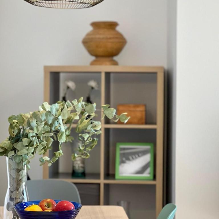 Apartamentos de Pradas - Penthouse Apartment - 20