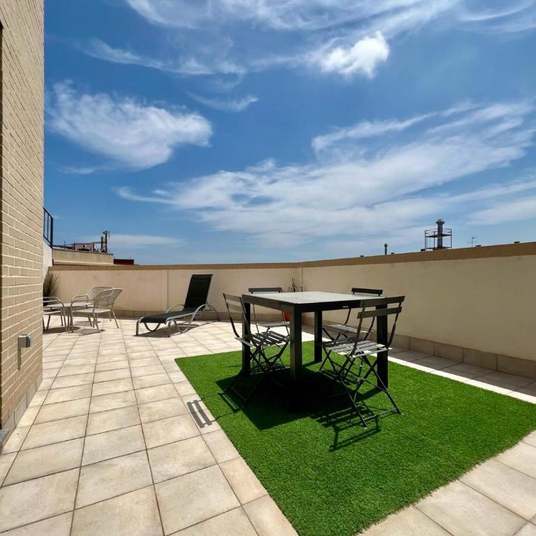 Apartamentos de Pradas - Penthouse Apartment - 23
