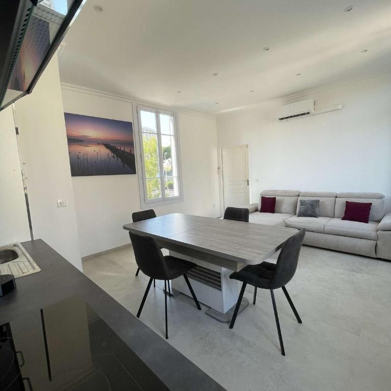 Cosy flat 250m from beach - Appartamento con 1 Camera da Letto - 3