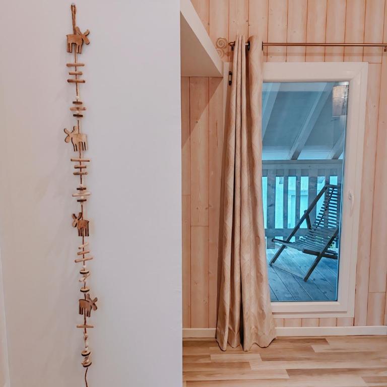 le chalet du bout du lac - Chalet - 18