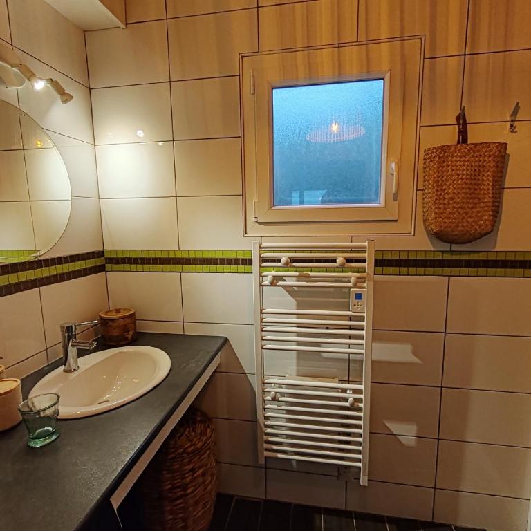 le chalet du bout du lac - Chalet - 21