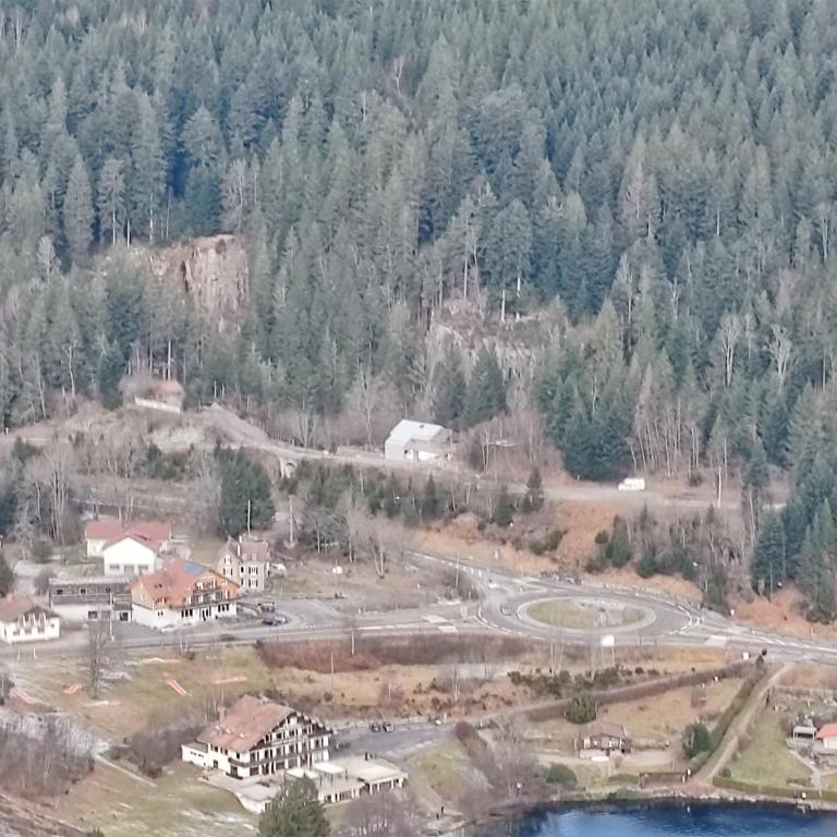 le chalet du bout du lac - Chalet - 31