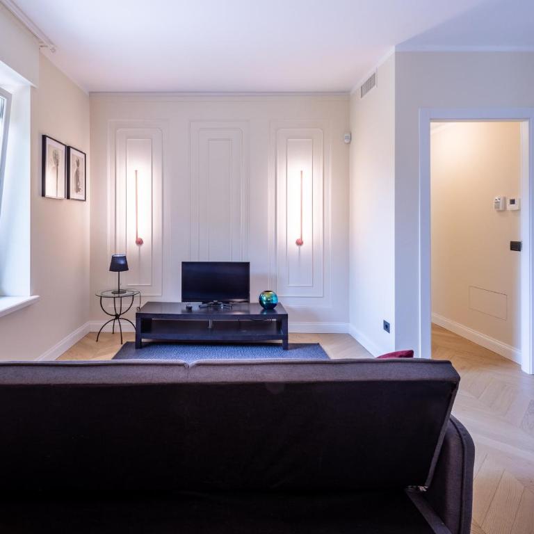 Teatro Romano Garden Apartment - Two-Bedroom Apartment - 10