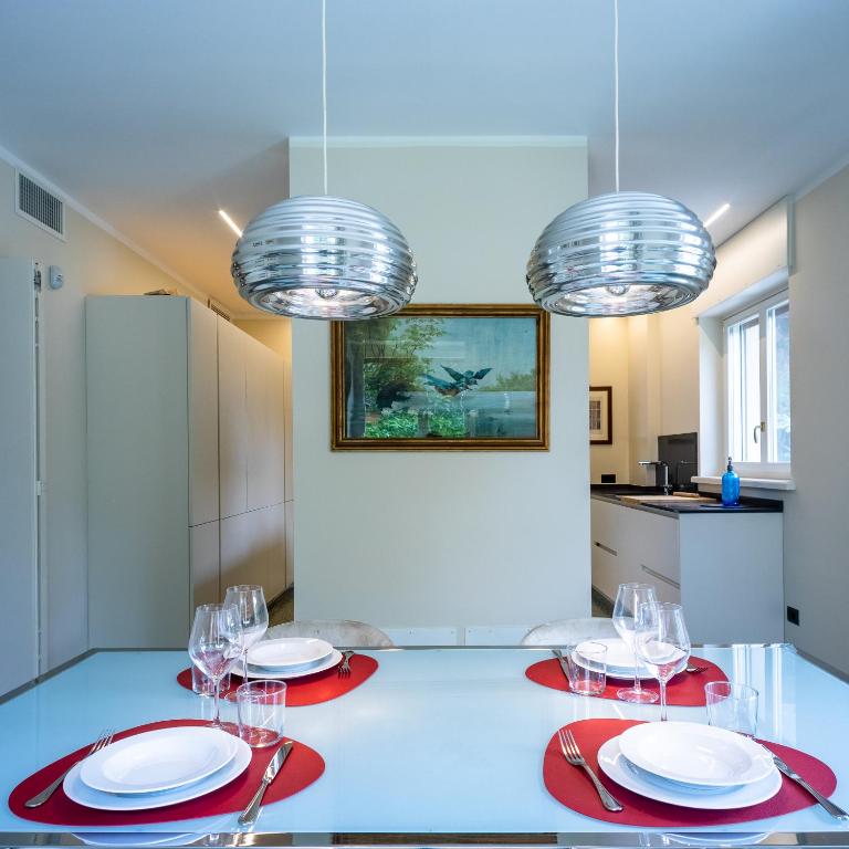 Teatro Romano Garden Apartment - Two-Bedroom Apartment - 9