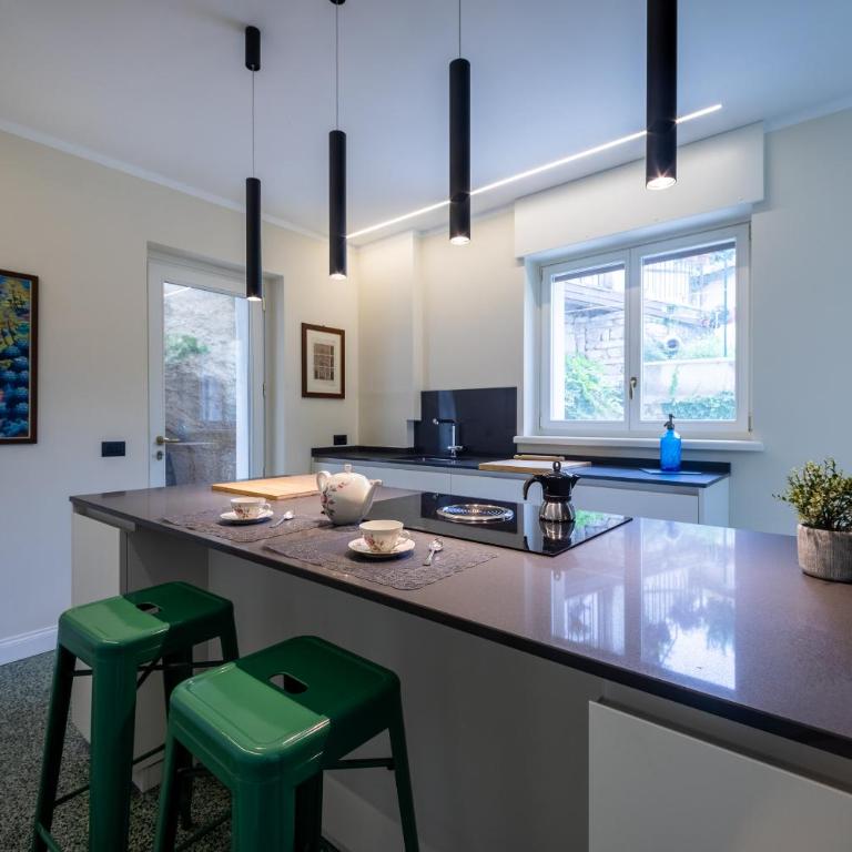 Teatro Romano Garden Apartment - Two-Bedroom Apartment - 1
