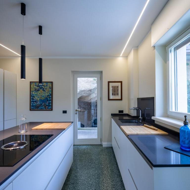 Teatro Romano Garden Apartment - Two-Bedroom Apartment - 3