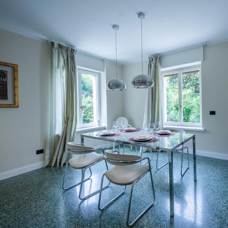 Teatro Romano Garden Apartment - Two-Bedroom Apartment - 8