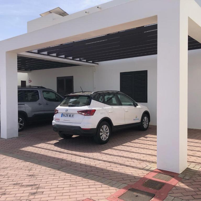 Las Buganvillas 77 - One-Bedroom Apartment - 24