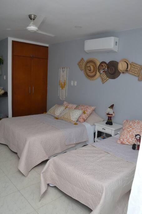 Apartamento con hermosa vista - Apartamento de 1 dormitorio - 16