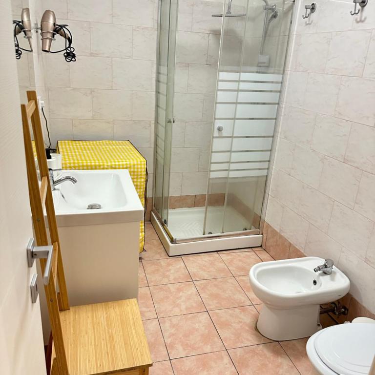 Plebiscito house 63 - Appartamento con 2 Camere da Letto - 30