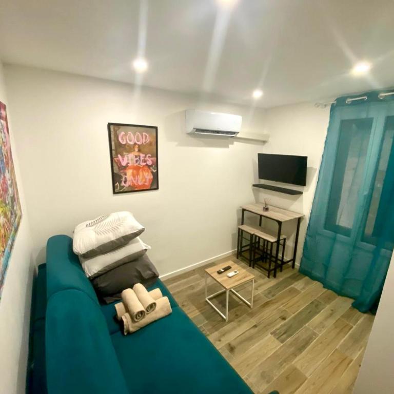 Villa Heritage - Studio - 5