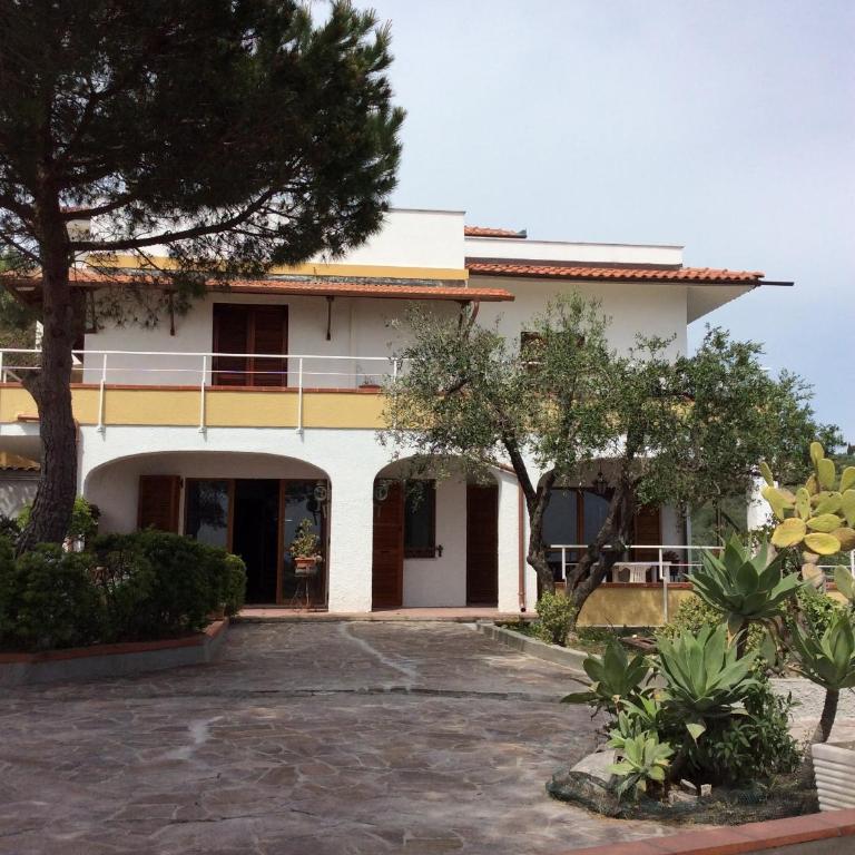 Villa PoggiMare - Villa - 23