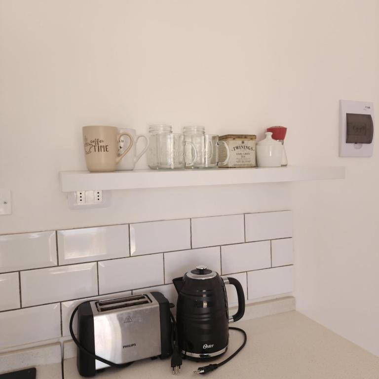 Casa AltaVista Guanaqueros - Apartamento de 2 dormitorios - 20