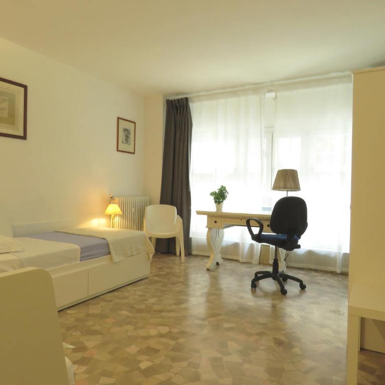 Marconi4you Apartment - Three-Bedroom Apartment - 2