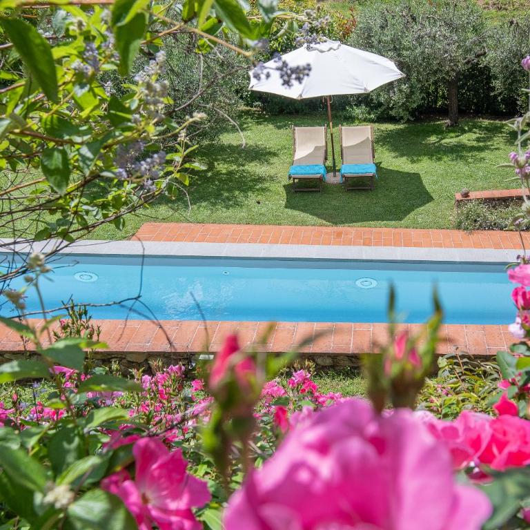 La Casa Toscane - Casa Vacanze - 2