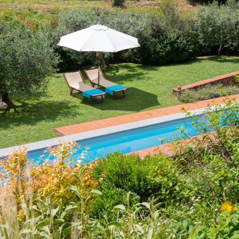 La Casa Toscane - Casa Vacanze - 41