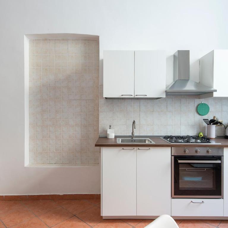 Vittorio Elegant Two Bedroom Apartment - Appartamento con 2 Camere da Letto - 20