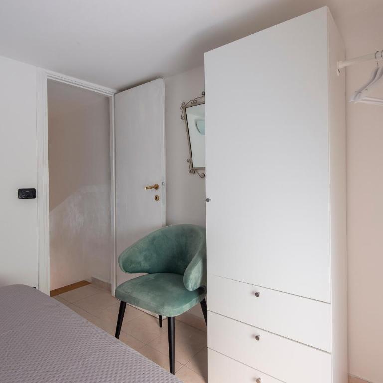 Vittorio Elegant Two Bedroom Apartment - Appartamento con 2 Camere da Letto - 12