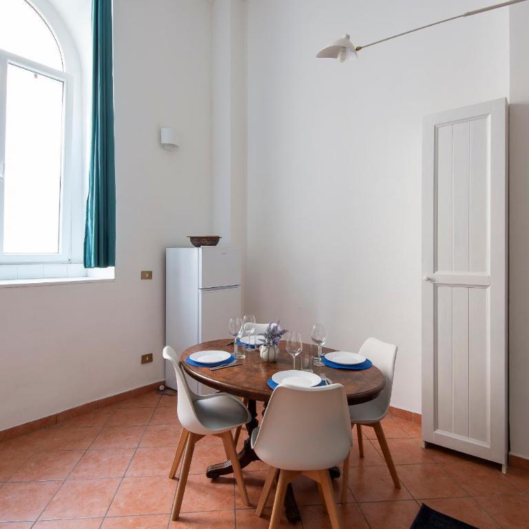 Vittorio Elegant Two Bedroom Apartment - Appartamento con 2 Camere da Letto - 15