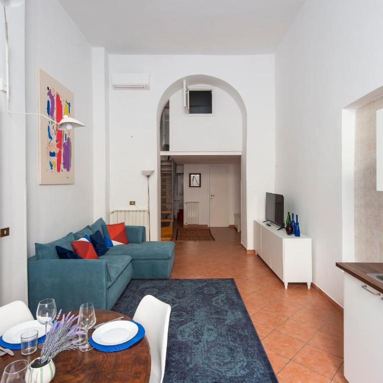Vittorio Elegant Two Bedroom Apartment - Appartamento con 2 Camere da Letto - 18