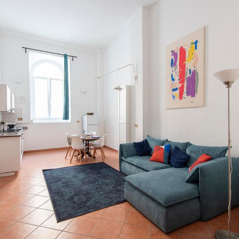 Vittorio Elegant Two Bedroom Apartment - Appartamento con 2 Camere da Letto - 1