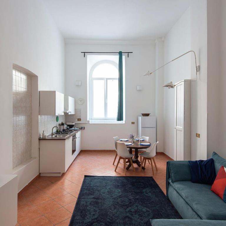 Vittorio Elegant Two Bedroom Apartment - Appartamento con 2 Camere da Letto - 21