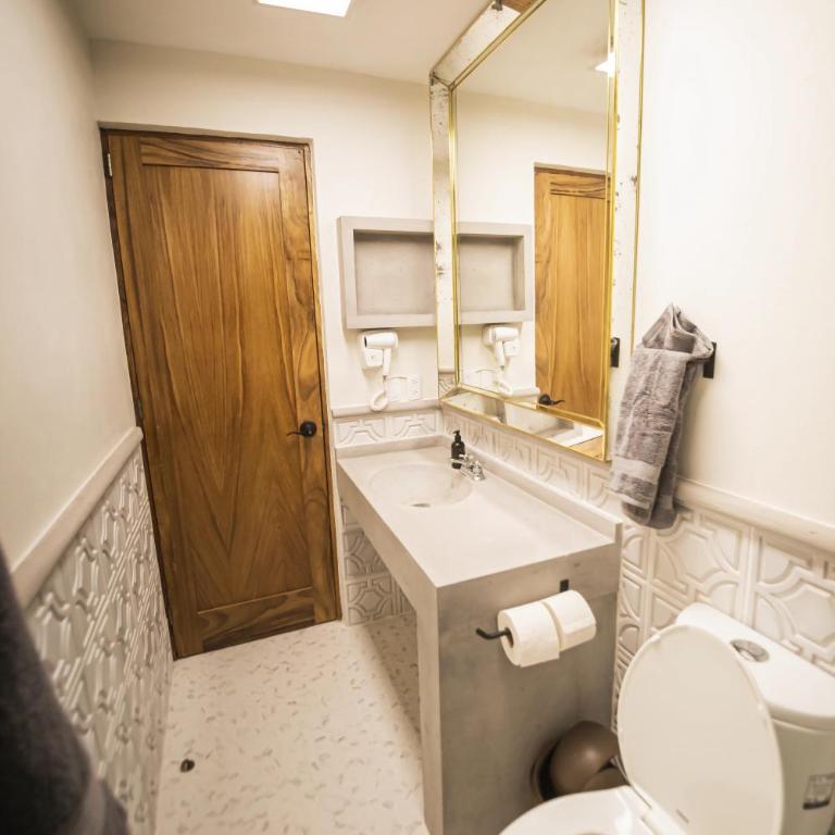 Elegante apartamento en San Miguel de Allende - Two-Bedroom Apartment - 7