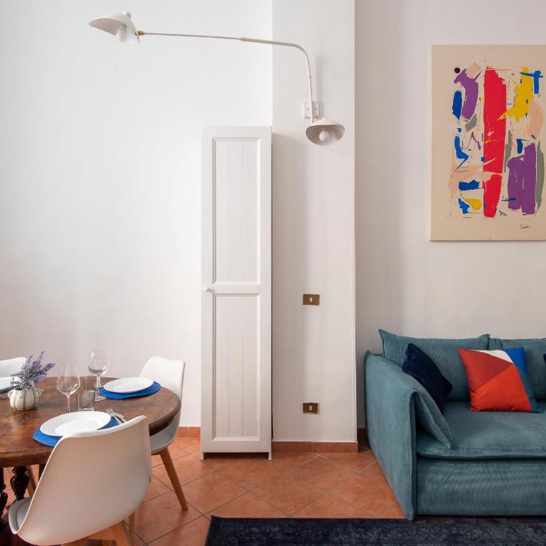 Vittorio Elegant Two Bedroom Apartment - Appartamento con 2 Camere da Letto - 4