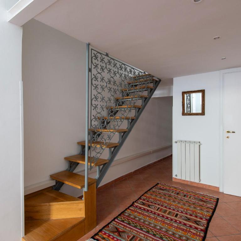 Vittorio Elegant Two Bedroom Apartment - Appartamento con 2 Camere da Letto - 9