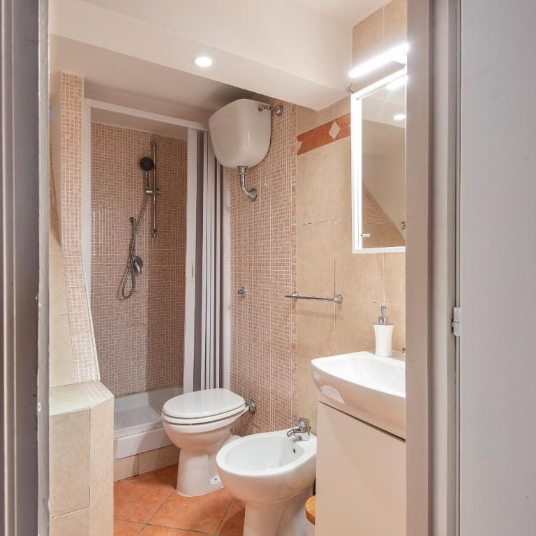 Vittorio Elegant Two Bedroom Apartment - Appartamento con 2 Camere da Letto - 27