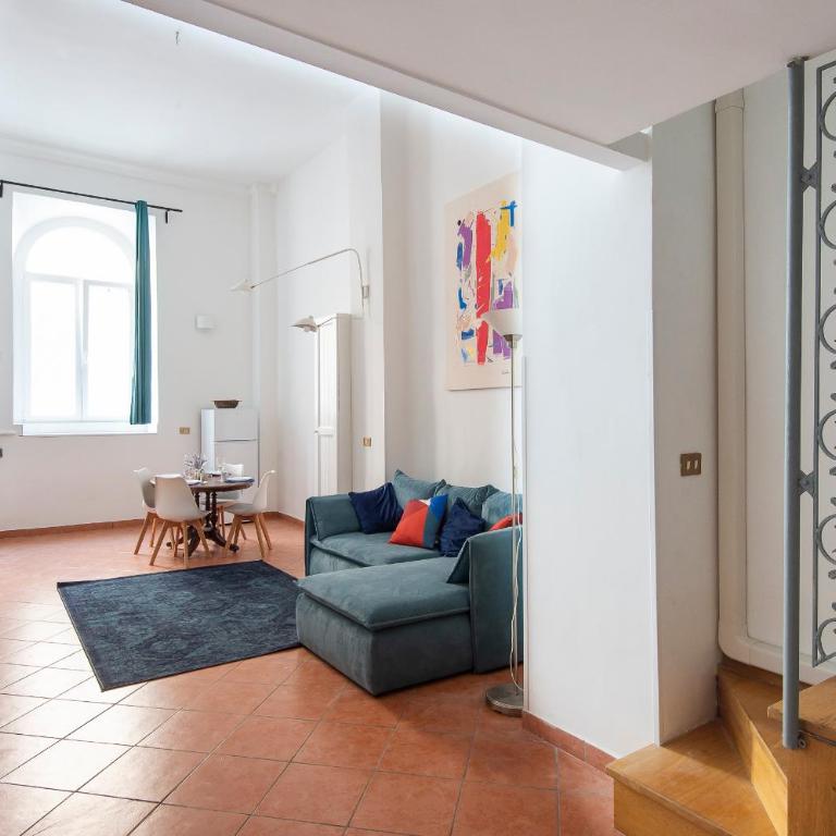 Vittorio Elegant Two Bedroom Apartment - Appartamento con 2 Camere da Letto - 26