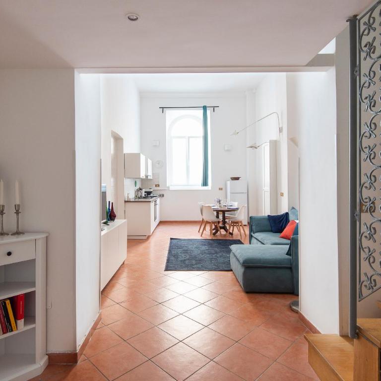 Vittorio Elegant Two Bedroom Apartment - Appartamento con 2 Camere da Letto - 5