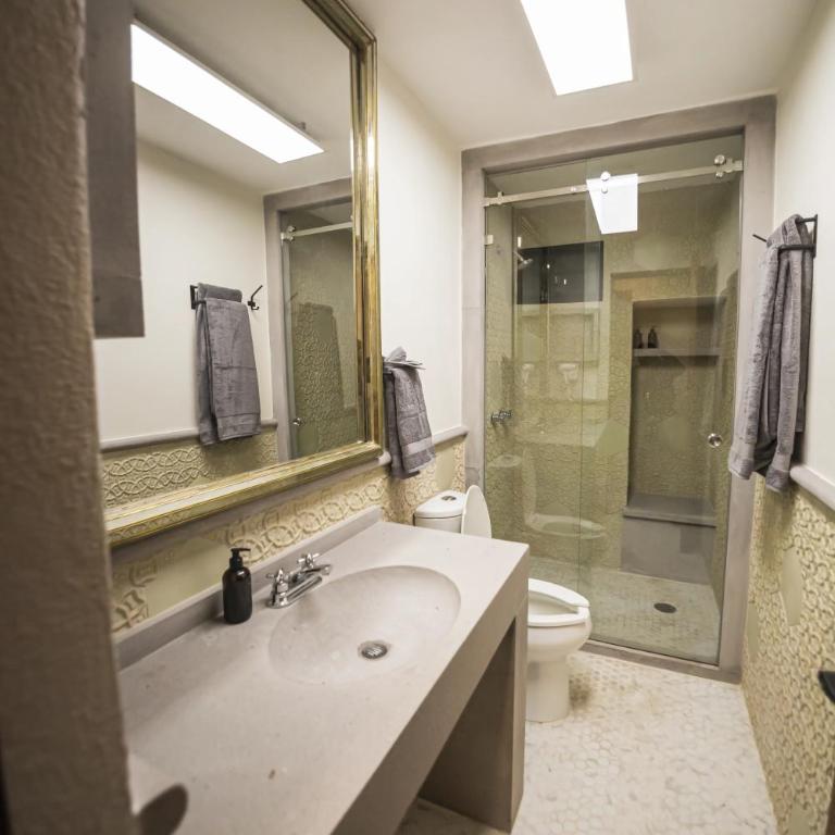 Elegante apartamento en San Miguel de Allende - Two-Bedroom Apartment - 14
