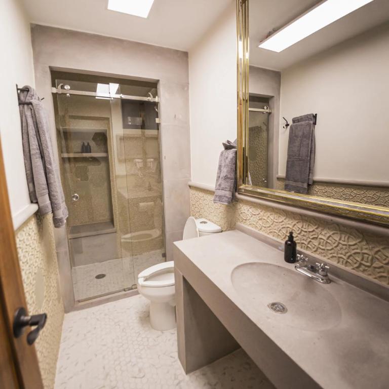 Elegante apartamento en San Miguel de Allende - Two-Bedroom Apartment - 21