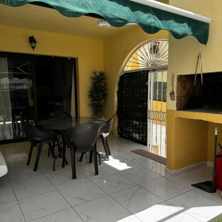 Mareverde en costa adeje - Apartamento de 1 dormitorio - 20