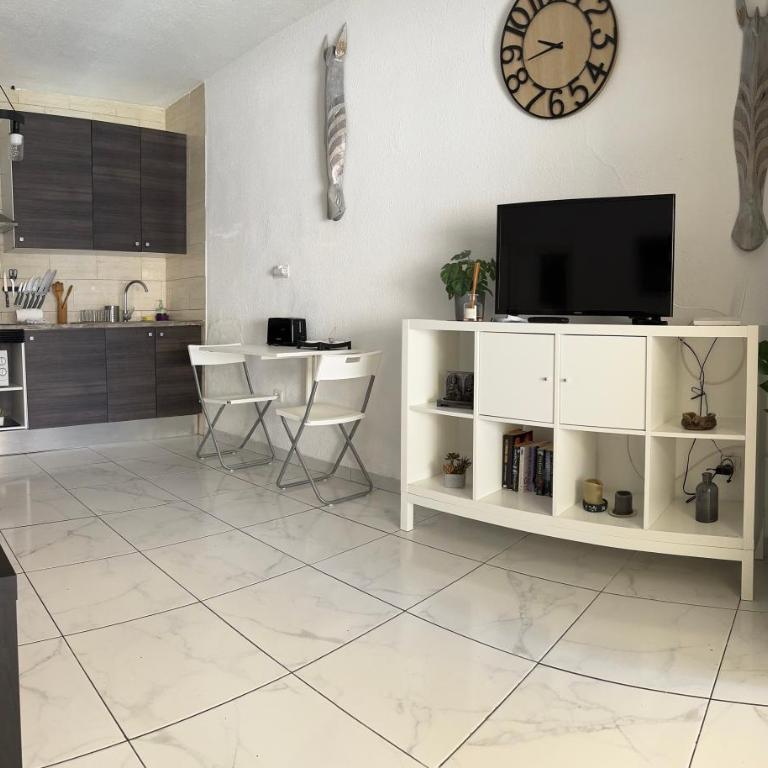 Mareverde en costa adeje - Apartamento de 1 dormitorio - 4