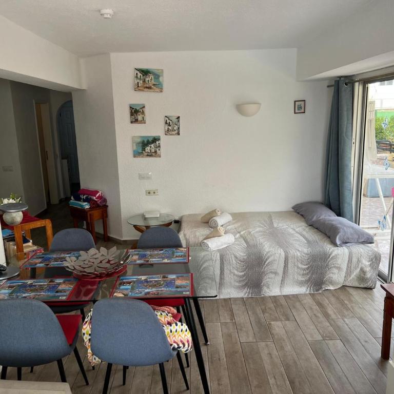 Wonderland Apartment at Santa Maria Aparthotel - Appartement 1 Chambre - 17