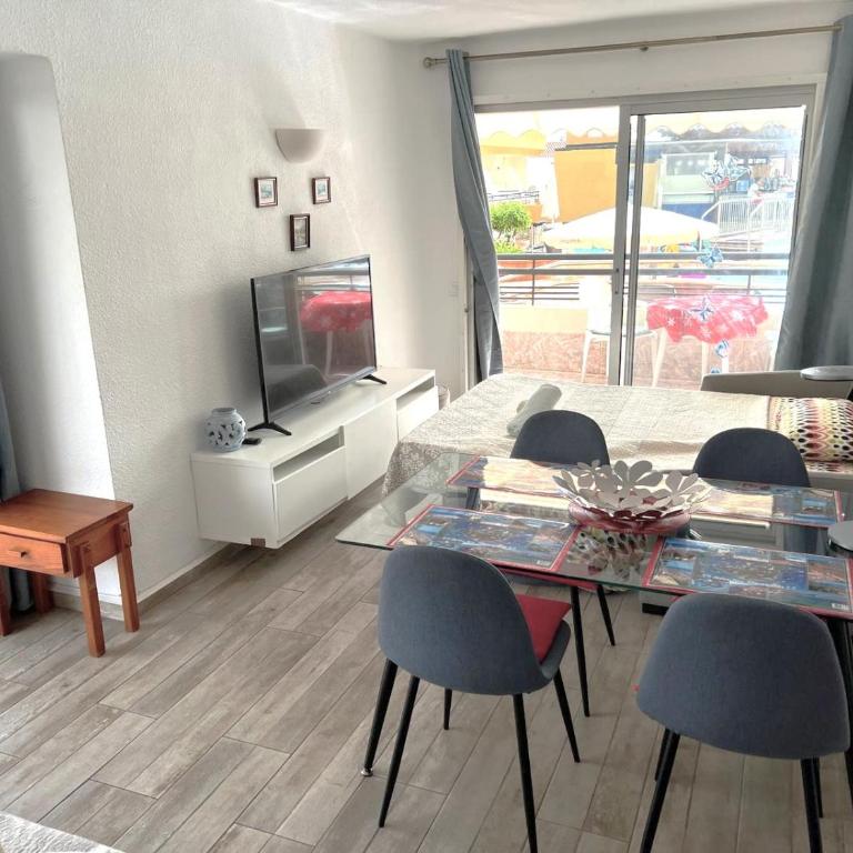 Wonderland Apartment at Santa Maria Aparthotel - Appartement 1 Chambre - 6