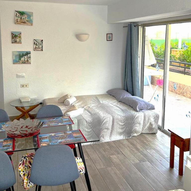 Wonderland Apartment at Santa Maria Aparthotel - Appartement 1 Chambre - 9