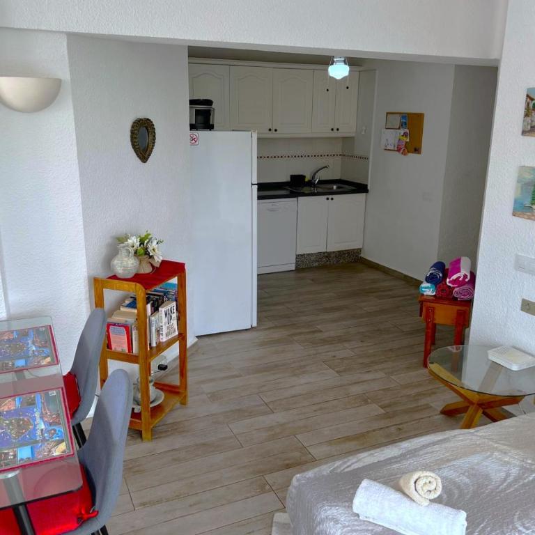 Wonderland Apartment at Santa Maria Aparthotel - Appartement 1 Chambre - 18