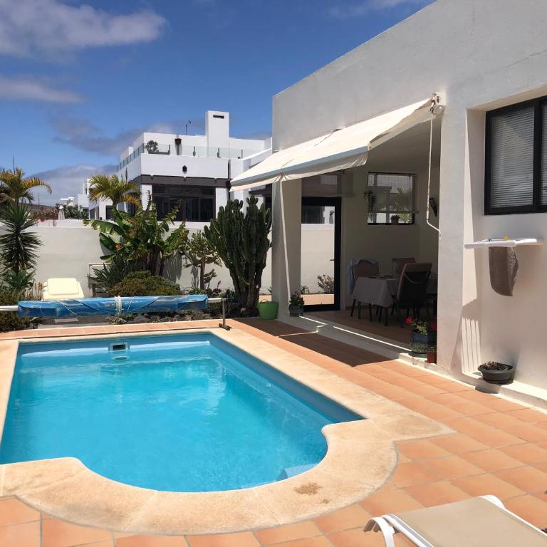 Las Buganvillas 77 - One-Bedroom Apartment - 25