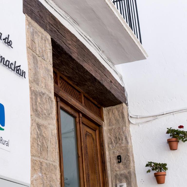 Casa de Mamachon - Casa de 2 dormitorios - 4