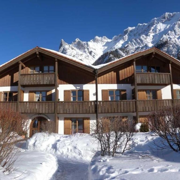 Alpenglück -220- - Apartment - 18