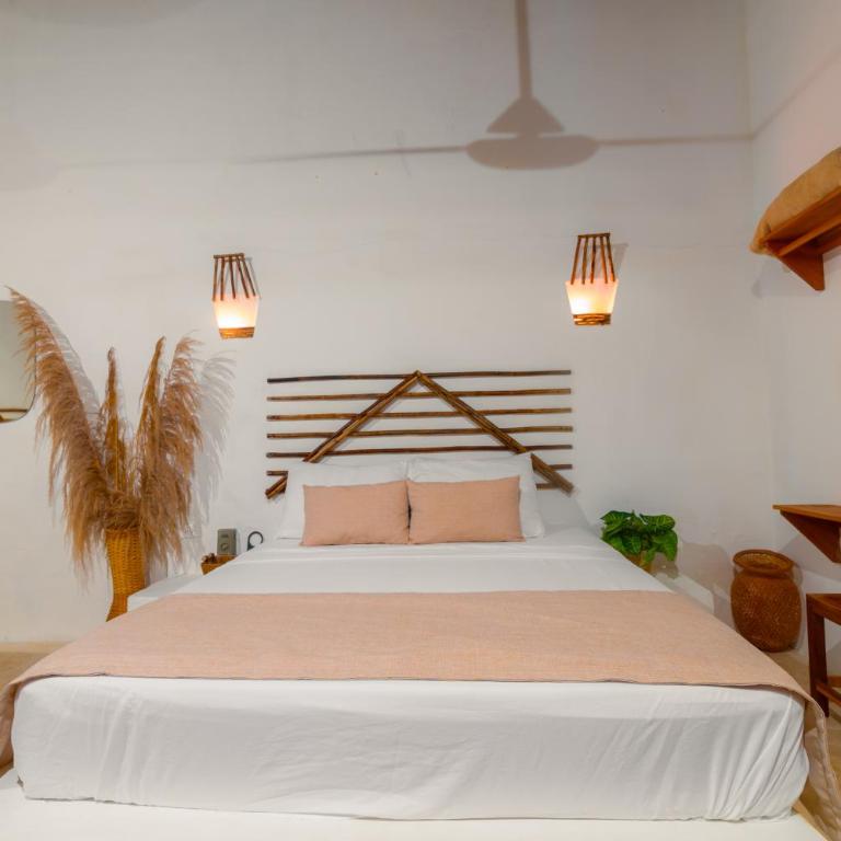 Vista Mare Beach House - Deluxe Bungalow - 9