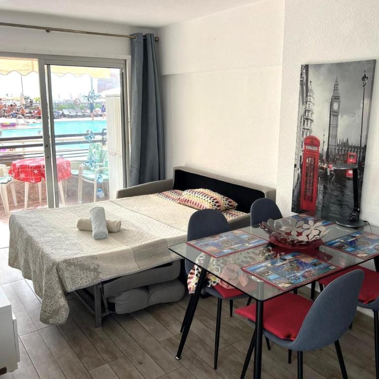 Wonderland Apartment at Santa Maria Aparthotel - Appartement 1 Chambre - 10