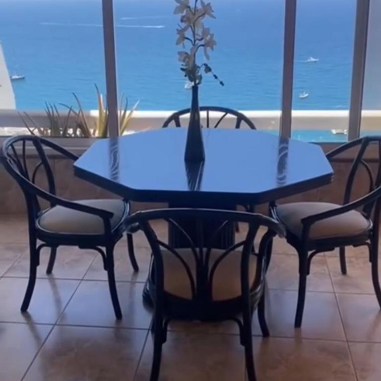 Penthouse Urbanizacion Montemarina Anfi del Mar - One-Bedroom Apartment with View - 10