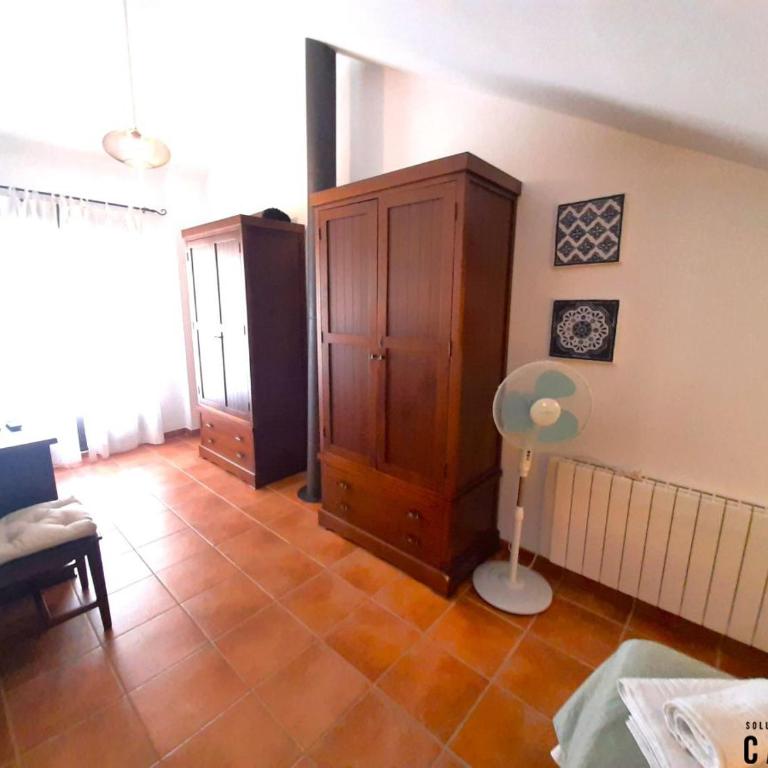 Alojamiento el Tejo - Apartamento de 2 dormitorios - 6