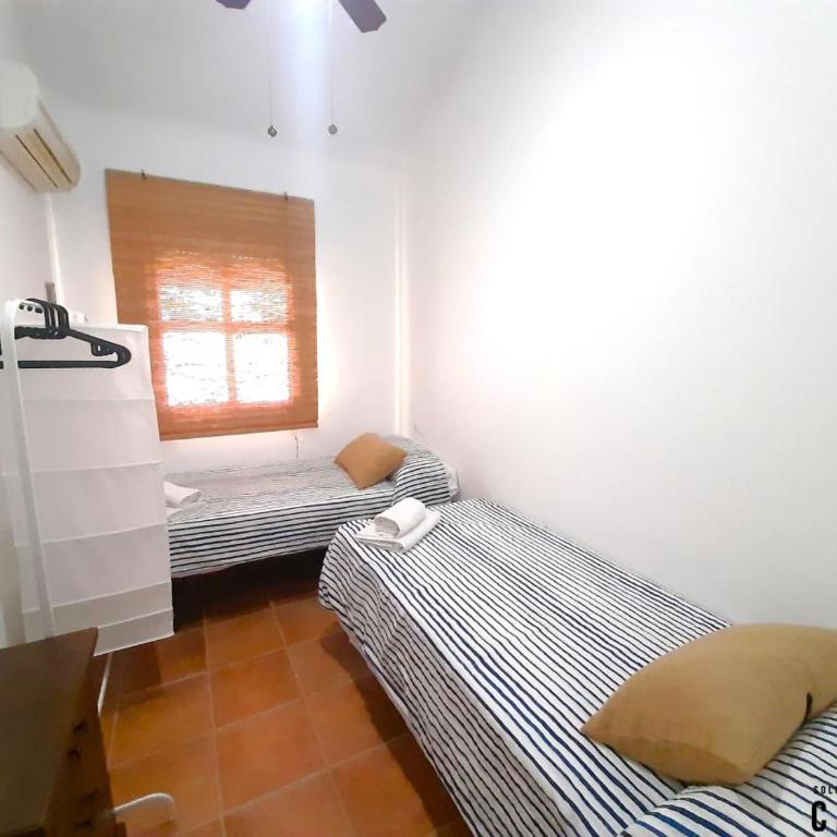 Alojamiento el Tejo - Apartamento de 2 dormitorios - 7