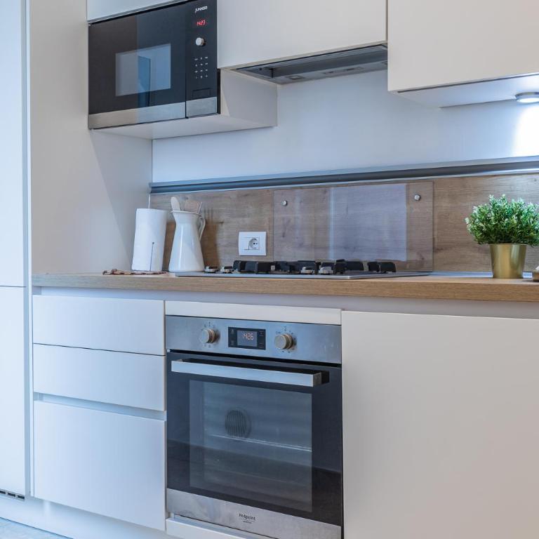 Juliet's Dream Suite - City Center - Appartamento con 2 Camere da Letto - 51