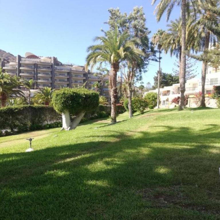 Penthouse Urbanizacion Montemarina Anfi del Mar - One-Bedroom Apartment with View - 24